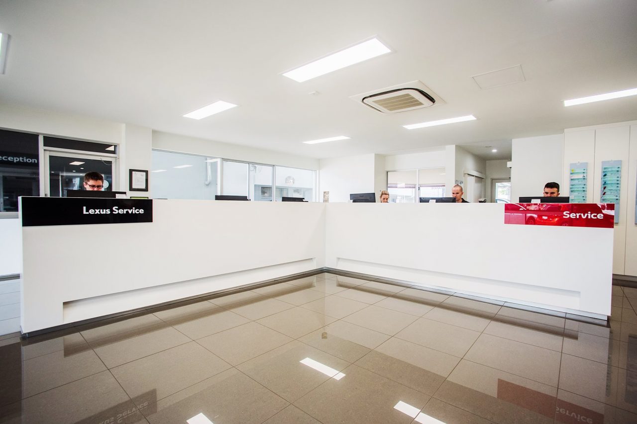 Services Painters Cairns Townsville